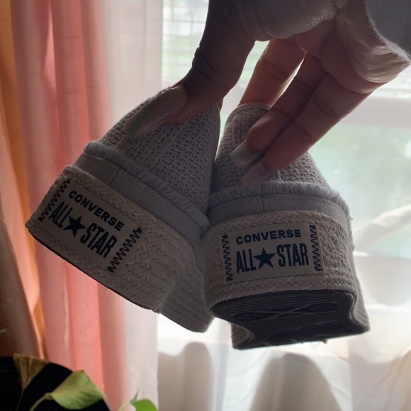 Converse - Picture 3 of 3